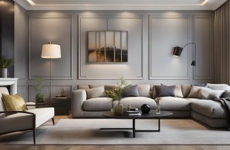 Individuelle Dekor-Sockelleisten: Maßanfertigung und Einzigartigkeit