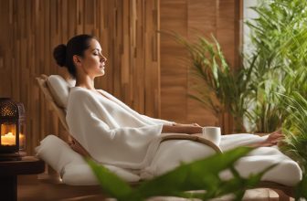Infrarotkabinen: Gesundheit und Entspannung durch Infrarotwärme