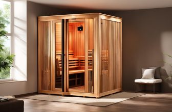 Infrarotkabinen und Energieeffizienz: Kostenersparnis und Umweltschutz