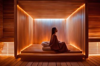 Infrarotkabinen und Entgiftung: Ausschwemmung von Giftstoffen