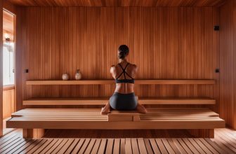 Infrarotkabinen und Fitness: Muskelaufbau und Entspannung