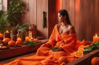 Infrarotkabinen und Immunsystem: Stärkung der Abwehrkräfte