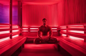 Infrarotkabinen und Muskelregeneration: Sportler profitieren
