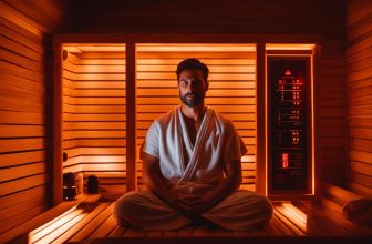 Infrarotkabinen und Saunaregeln: Etikette und Sicherheitshinweise