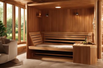 Infrarotkabinen und Saunatraditionen: Wellness-Erlebnisse