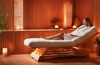 Infrarotkabinen und Schlaf: Bessere Schlafqualität