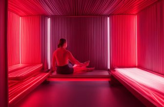 Infrarotkabinen und Schmerzlinderung: Rheuma und Verspannungen