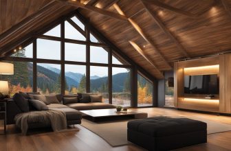 Infrarotkabinengrößen: Anpassung an verfügbaren Platz