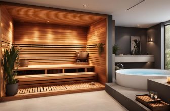 Infrarotkabinenhersteller: Qualität und Auswahl