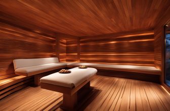 Infrarotkabinenmusik: Entspannung durch Klänge