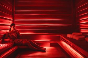 Infrarotkabinenstrahler: Wärmequelle und Gesundheitsvorteile