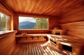 Innensaunen: Wellness und Entspannung im eigenen Zuhause