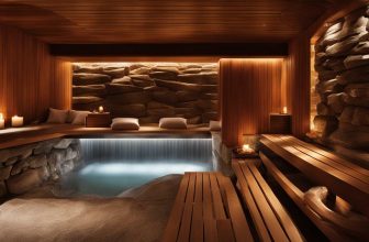 Innensaunen im Keller: Ideale Standorte für Saunaräume