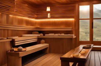 Innensaunen und Saunaregeln: Etikette und Sicherheitshinweise