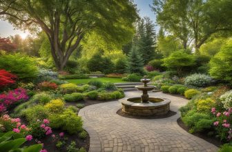 Inspirierende Gestaltungskonzepte für den Garten