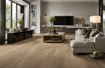 Kirschenparkett: Wärme und Raffinesse im Interieur