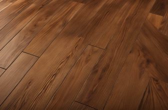 Kirschholz-Parkett Landhausdiele: Wärme und Raffinesse