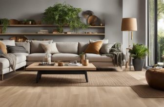 Korkboden: Natürlich und umweltfreundlich