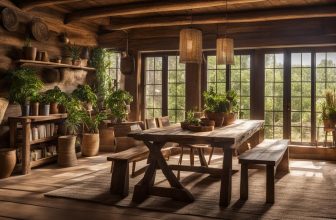 Kreative Ideen für selbstgemachte Möbel