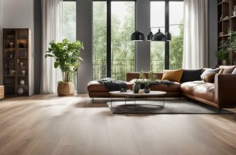 Laminat Landhausdiele und ökologische Nachhaltigkeit