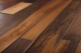 Laminatböden in verschiedenen Holzoptiken