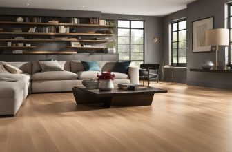 Laminatböden und Fußbodenheizung: Kompatibilität