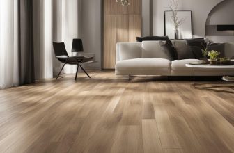 Laminatböden und Haltbarkeit: Lebensdauer und Garantien