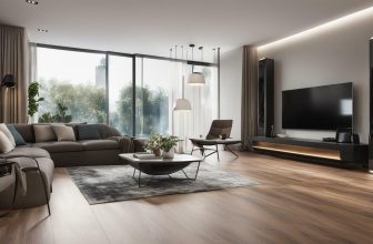 Laminatböden und Innovationen in der Technologie