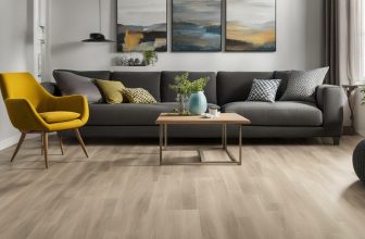 Laminatböden und Raumgestaltung