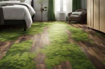 Laminatböden und Umweltauswirkungen