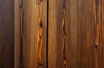 Langlebige Versiegelungen für Holzmöbel