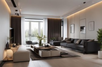 MDF-Sockelleisten: Vielseitige und kostengünstige Option