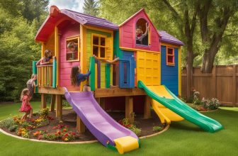 Maßgefertigte Spielhäuser: Individuelle Gestaltung