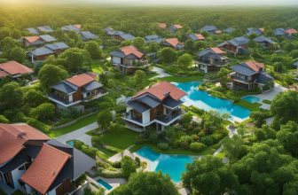 Maßgefertigte Stelzenhäuser: Individuelle Gestaltung