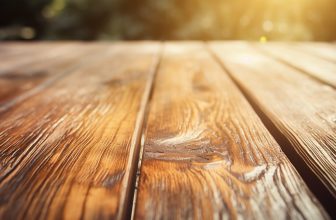 Massivholzdielen geölt: Natürliche Schönheit im Bodenbelag