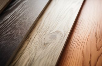 Massivholzdielen naturbelassen und ökologische Nachhaltigkeit