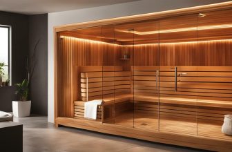 Massivholzsaunen und Gesundheit: Vorteile für Körper und Geist