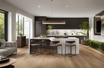 Moderne Interieurs mit Parkett Landhausdielen: Zeitgemäße Eleganz