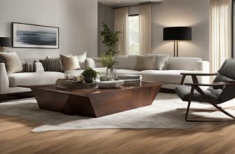 Moderne Interieurs mit Parkett: Zeitgemäße Eleganz