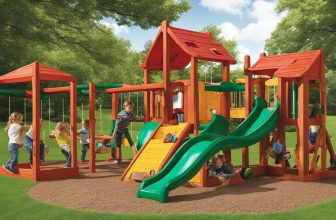 Modulare Spieltürme: Anpassungsfähige Spielstrukturen