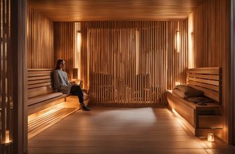 Modulare Systemsaunen: Anpassungsfähigkeit und Erweiterbarkeit