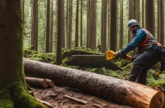Nachhaltige Holzbeschaffung für Möbel