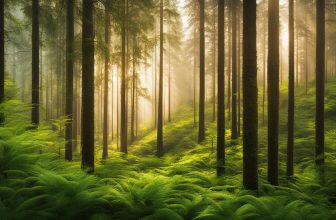 Nachhaltige Holznutzung mit FSC-Zertifikat
