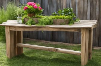 Nachhaltige Nutzung von Alt-Holzmöbeln