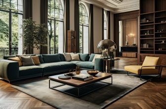 Nussbaum-Massivholzdielen: Zeitlose Klasse und Exklusivität