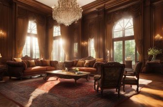 Parkett Landhausdiele in alten Villen: Zeitlose Schönheit