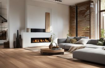 Parkett Landhausdiele und Fußbodenheizung: Komfort und Effizienz