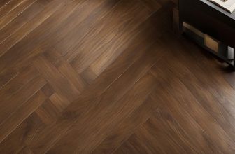 Parkett im Fischgrätmuster: Klassischer Stil