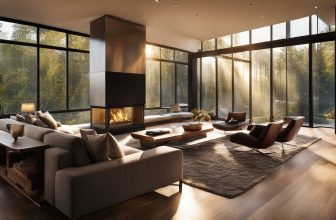 Parkett und Fußbodenheizung: Komfort und Effizienz