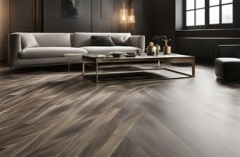 Parkett und Raumgestaltung: Eleganz und Individualität